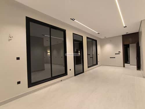 Floor 185.52 SQM with 6 Bedrooms Al Munisiyah, East Riyadh, Riyadh