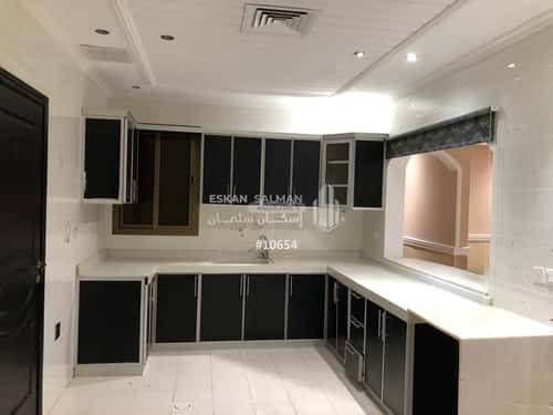 Apartment 257.29 SQM with 5 Bedrooms Al Rawabi, Khobar