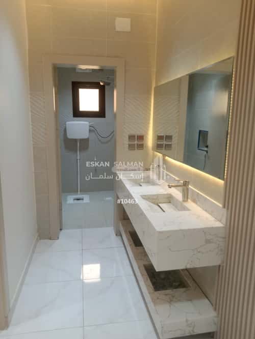 Apartment 176.9 SQM with 5 Bedrooms Al-Iskan, Samith