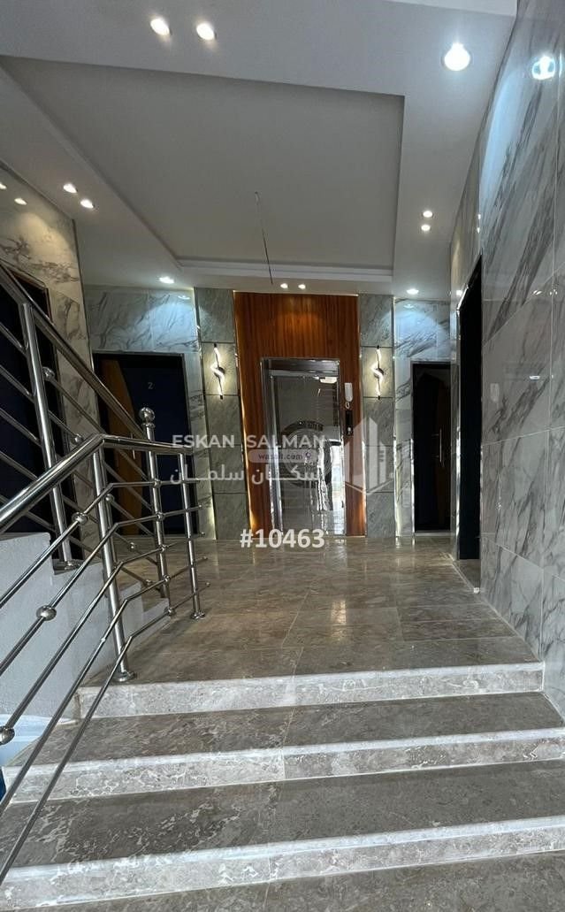 Apartment 176.9 SQM with 5 Bedrooms Al Iskan, Samith