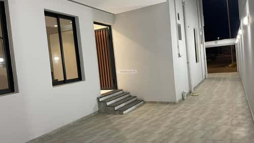Villa 385.87 SQM Facing North on 20m Width Street Al-Sulaymaniyah, Alttayif