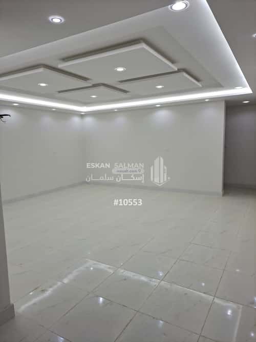 Apartment 235.88 SQM with 4 Bedrooms Alnowaria, Makkah Al Mukarramah