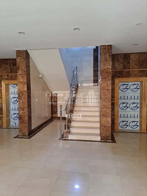 Apartment 235.88 SQM with 4 Bedrooms Alnowaria, Makkah Al Mukarramah