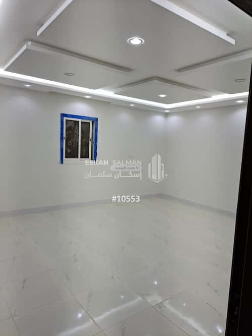 Apartment 235.88 SQM with 4 Bedrooms Alnowaria, Makkah Al Mukarramah