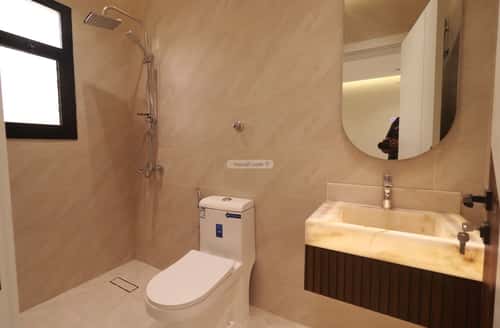 Apartment 99.51 SQM with 3 Bedrooms Al Faisaliyah, North Jeddah, Jeddah