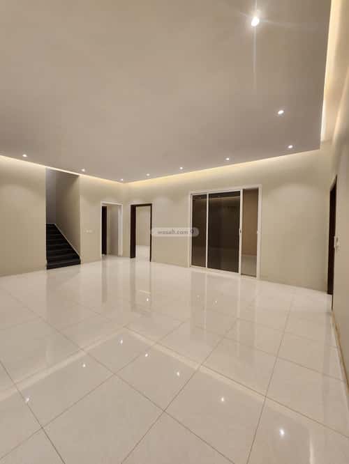 Villa 300 SQM Facing North on 16m Width Street Al-Fanar, North Jeddah, Jeddah