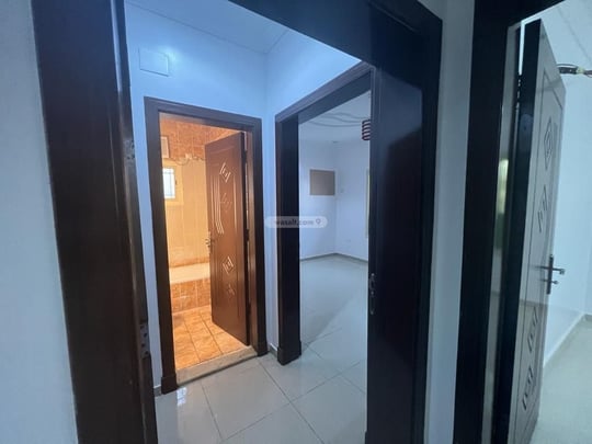 Apartment 107.51 SQM with 4 Bedrooms Al Kakiyah, Makkah