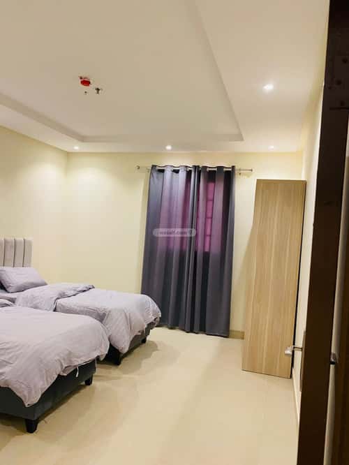 Apartment 796.06 SQM with 2 Bedrooms Ash Sheraa, North Jeddah, Jeddah