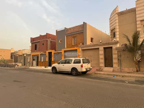 Villa 375 SQM Facing North on 20m Width Street Al Hamadhnyah, East Jeddah, Jeddah