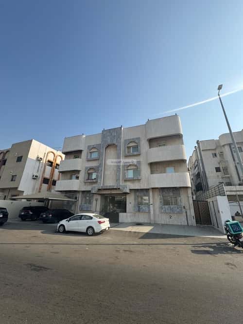 Building 811.08 SQM Facing North Al Safa, North Jeddah, Jeddah