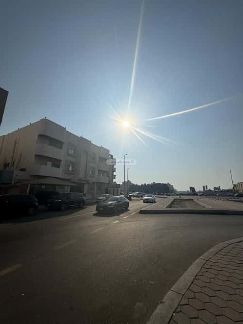 عمارة 811.08 متر مربع واجهة شمالية الصفاء، شمال جدة، جدة