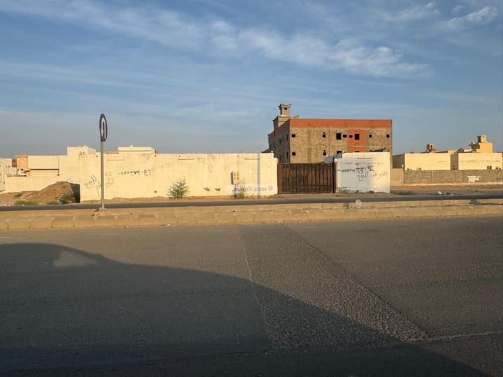 Land 900 SQM Facing East on 16m Width Street Al Qryniah, South Jeddah, Jeddah