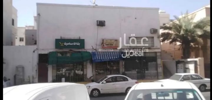 Building for Sale Ar Ruwais, South Jeddah, Jeddah