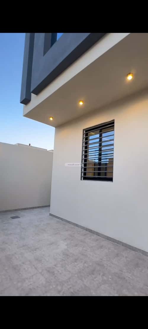 Apartment 186 SQM with 5 Bedrooms Al Barid, Ahad Rafidah