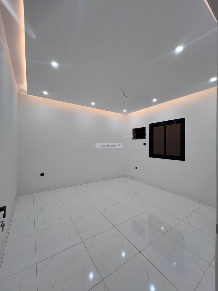 Apartment 134.51 SQM with 4 Bedrooms Al Manar, East Jeddah, Jeddah