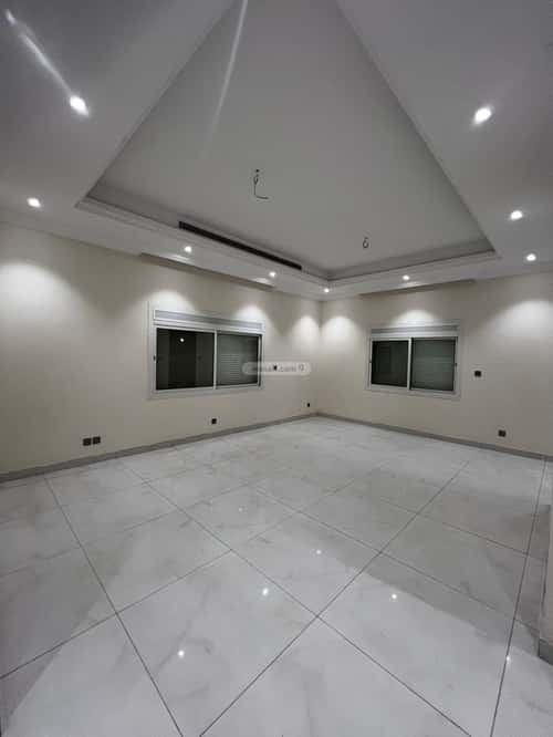 Villa 453.24 SQM Facing West on 40m Width Street Al Swaryee, North Jeddah, Jeddah