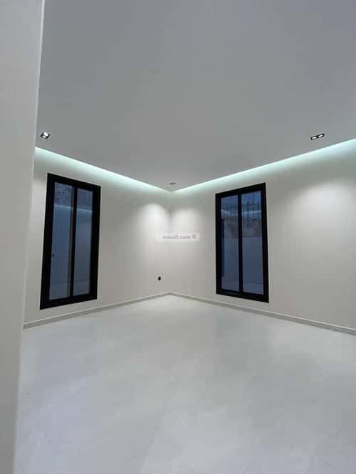 Villa 244 SQM Facing East on 20m Width Street Al-Qafilah, Khamis Mushait