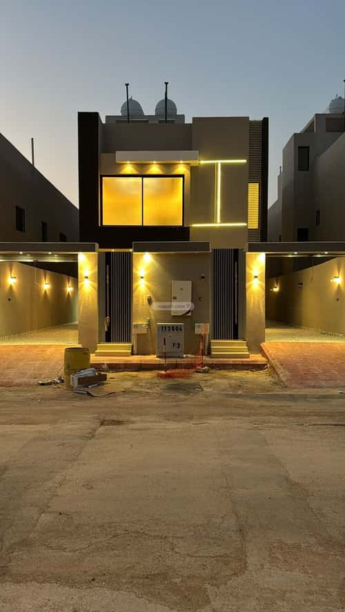Floor 227.06 SQM with 3 Bedrooms Al-Aziziyah, South Riyadh, Riyadh