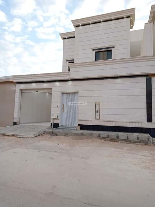 Villa 250 SQM Facing East on 15m Width Street An-Nadheem, East Riyadh, Riyadh