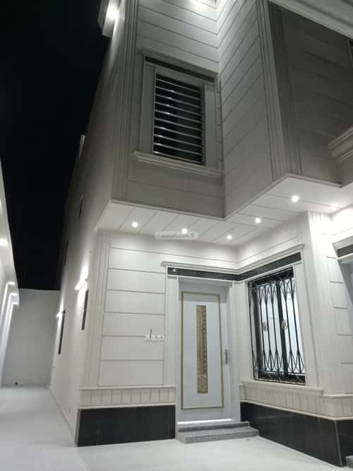 Villa 250 SQM Facing East on 15m Width Street An-Nadheem, East Riyadh, Riyadh