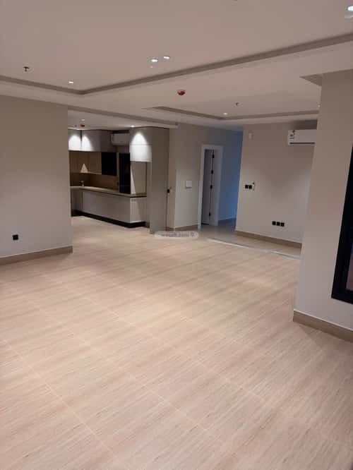 Semi-Furnished Apartment with 4 Bedrooms As Saif, Dammam