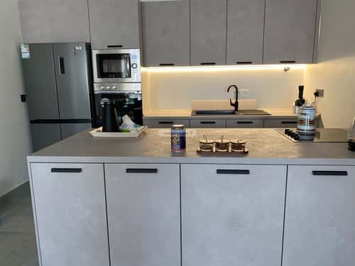 Apartment 136 SQM with 3 Bedrooms An-Narjis, North Riyadh, Riyadh