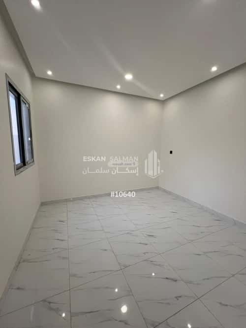 Villa 229.74 SQM Facing South on 15m Width Street Al Qaweeia, Bariduh