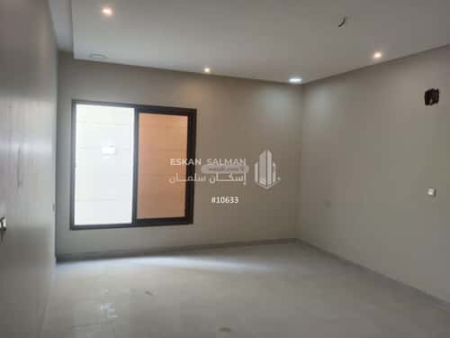 Villa 392.13 SQM Facing West on 15m Width Street Al Qryenah, South Jeddah, Jeddah