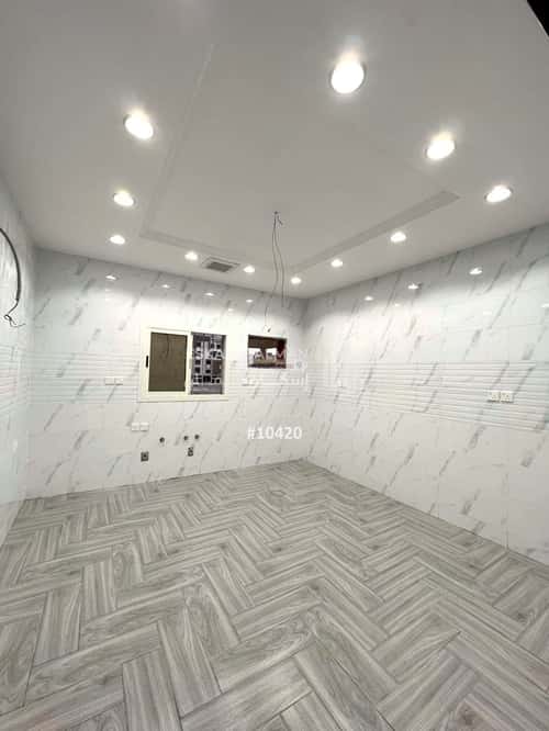 Apartment 164.01 SQM with 4 Bedrooms Al Rayaan, East Jeddah, Jeddah