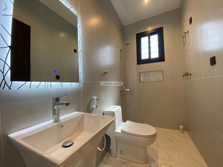 Apartment 119.36 SQM with 4 Bedrooms Al Waziriyah, South Jeddah, Jeddah