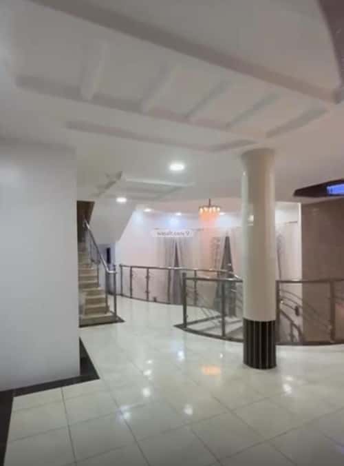 Villa 625 SQM Facing North on 15m Width Street Al-Basateen, Albadayie