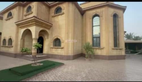 فيلا 625 متر مربع شمالية على شارع 15م البساتين، البدائع