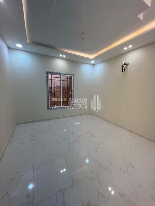 Villa 357.8 SQM Facing West on 15m Width Street Al Qryenah, South Jeddah, Jeddah