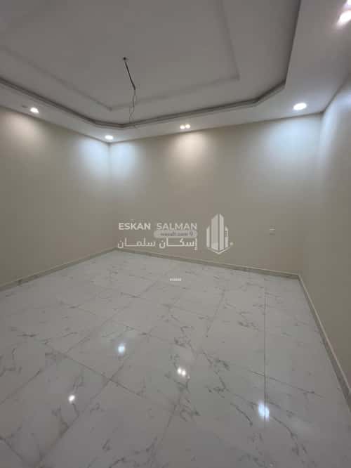 فيلا 357.8 متر مربع غربية على شارع 15م القرينية، جنوب جدة، جدة