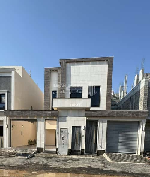 Apartment 305.51 SQM with 6 Bedrooms Al Qadisiyah, East Riyadh, Riyadh