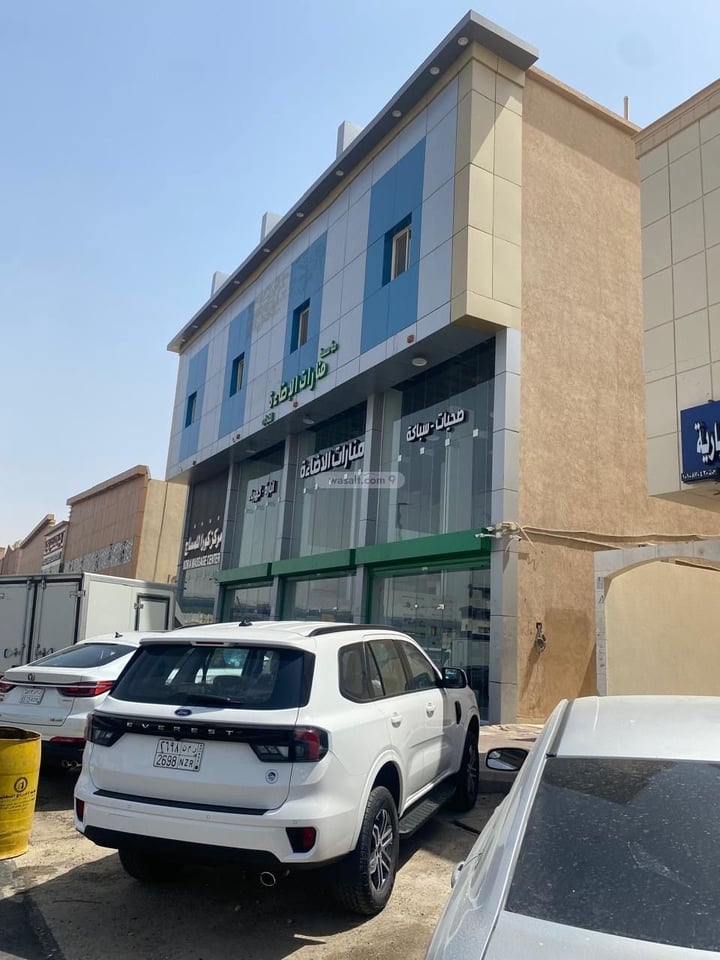 Building for Sale Al Dar Al Baida, South Riyadh, Riyadh