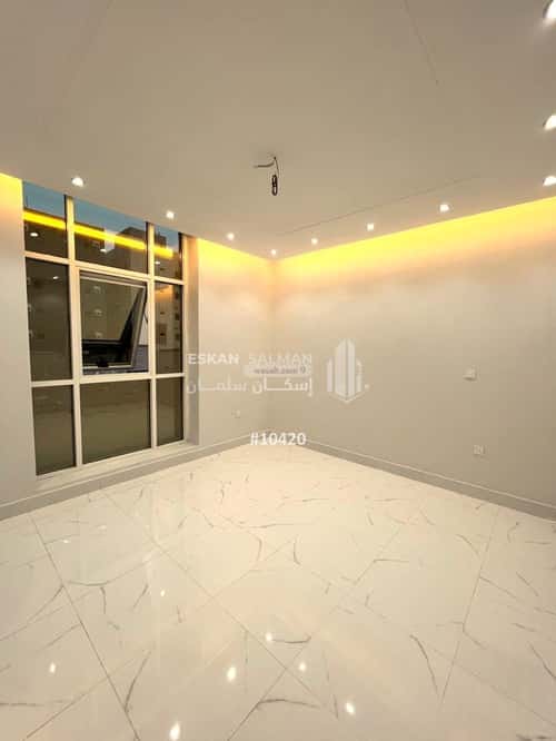 Apartment 164.01 SQM with 4 Bedrooms Al Rayaan, East Jeddah, Jeddah