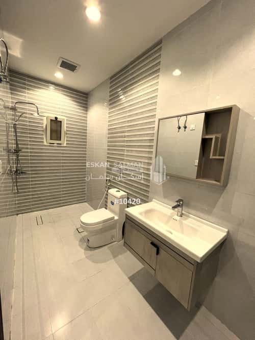Apartment 164.01 SQM with 4 Bedrooms Al Rayaan, East Jeddah, Jeddah