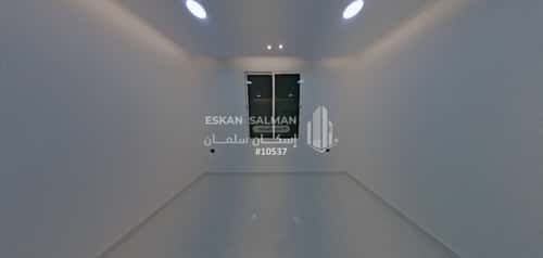 Villa 362.5 SQM Facing West on 20m Width Street Al Rabwah, Ar Rass