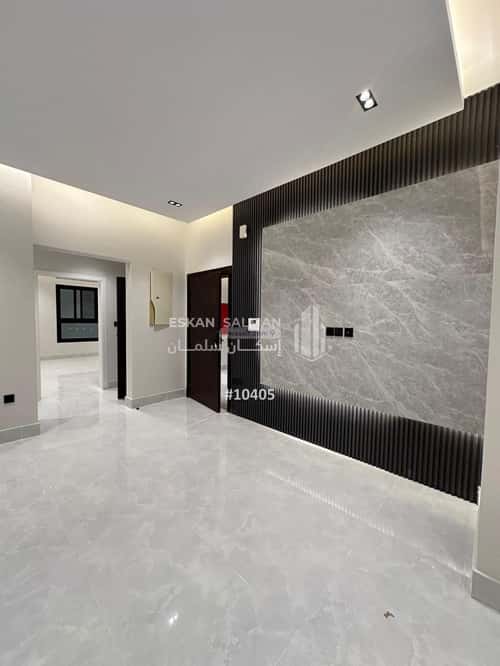 Apartment 210.73 SQM with 5 Bedrooms Alsalama, Makkah Al Mukarramah