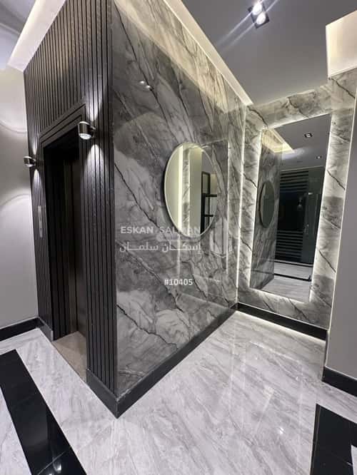 Apartment 210.73 SQM with 5 Bedrooms Alsalama, Makkah Al Mukarramah