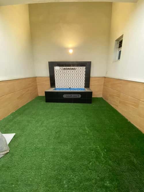Villa 262.76 SQM Facing North on 40m Width Street Al Maamoura, Khamis Mushait