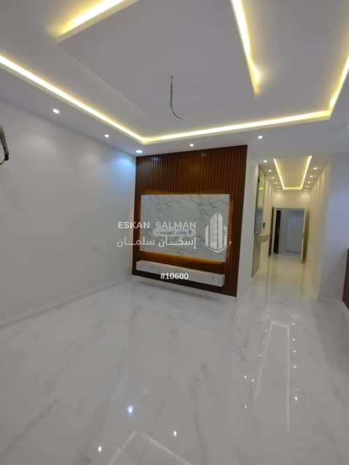 Apartment 148.11 SQM with 4 Bedrooms Alshamehalgadeed, Makkah Al Mukarramah