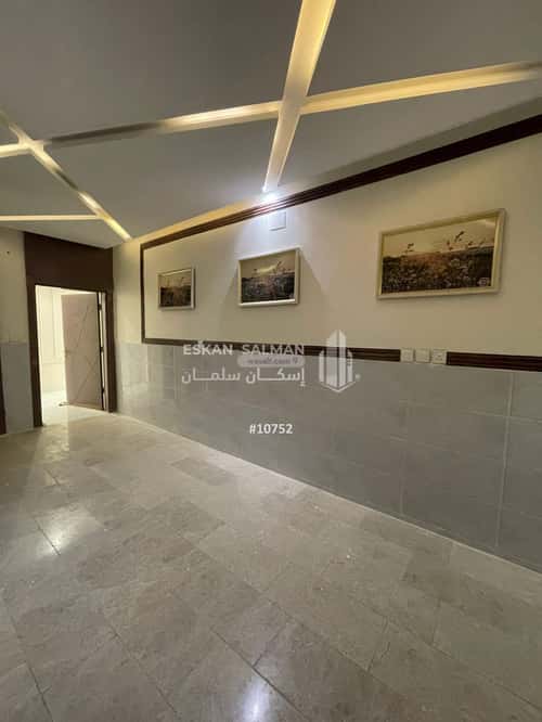 Apartment 159.69 SQM with 4 Bedrooms Almalekfahd, Makkah Al Mukarramah