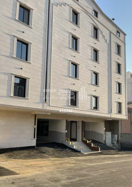 شقة 159.69 متر مربع ب 4 غرف الملك فهد، مكة المكرمة