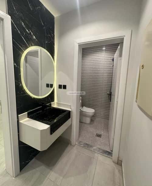 Apartment 157.53 SQM with 4 Bedrooms Ar Rayaan, East Jeddah, Jeddah