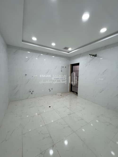 Villa 357.8 SQM Facing West on 15m Width Street Al Qryenah, South Jeddah, Jeddah