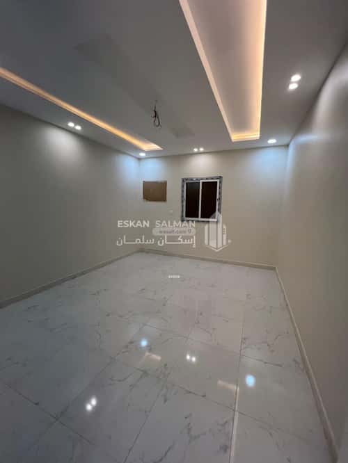 Villa 357.8 SQM Facing West on 15m Width Street Al Qryenah, South Jeddah, Jeddah