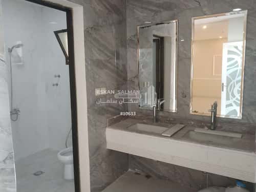 Villa 392.13 SQM Facing West on 15m Width Street Al Qryenah, South Jeddah, Jeddah