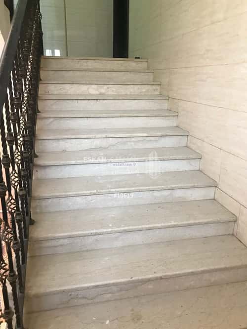 Villa 663.58 SQM Facing North West on 20m Width Street Al Difa'A, Madinah